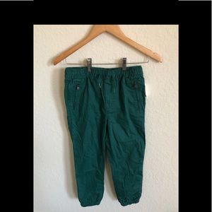 GAP Kids Lined Pants